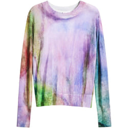 Pull femme Desigual Bogen