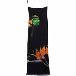 Robe femme Desigual Colibrî