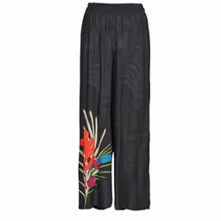 Pantalon femme Desigual Colibri