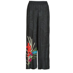 Pantalon femme Desigual Colibri
