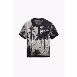 Polo femme Desigual Lacroix