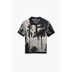 Polo femme Desigual Lacroix