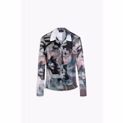 Chemisier femme Desigual Shelley