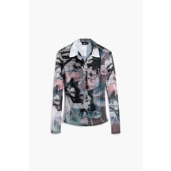Chemisier femme Desigual Shelley
