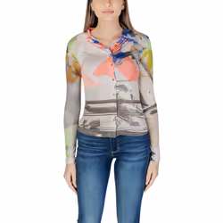 Chemisier femme Desigual Machenszie