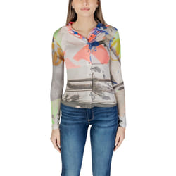 Chemisier femme Desigual Machenszie