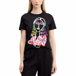 T-shirt femme Desigual Misuri