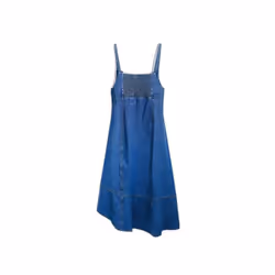 Robe en jean femme Desigual Munich