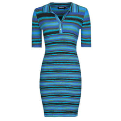 Robe manches 3/4 femme Desigual