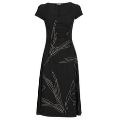 Robe t-shirt femme Desigual Bucarest