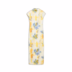 Robe t-shirt femme Desigual Niza