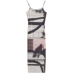 Robe nuisette femme Desigual Shelley