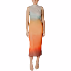 Robe femme Desigual Sahara