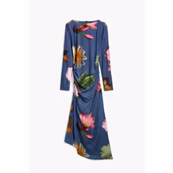 Robe femme Desigual Roma