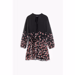 Robe femme Desigual Basilea