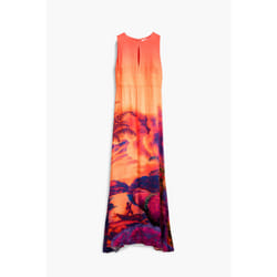 Robe femme Desigual Lacroix