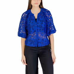 Blouse femme Desigual Musas