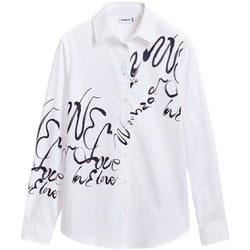 Chemisier femme Desigual Hera