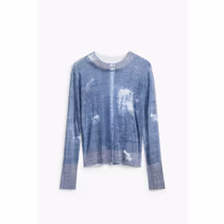 Pull femme Desigual Dems