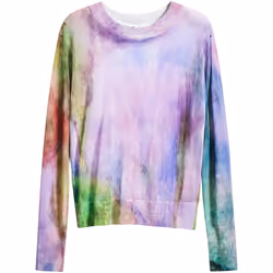 Pull femme Desigual Bogen