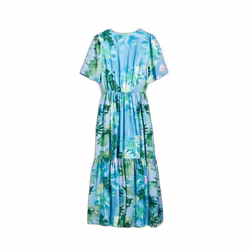 Robe femme Desigual Nancy