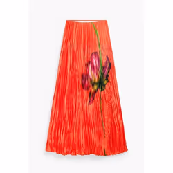 Jupe femme Desigual Follet