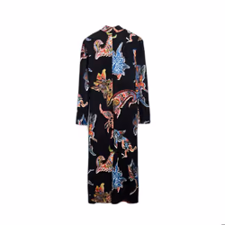Robe pull femme Desigual Lacroix