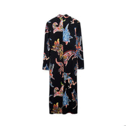 Robe pull femme Desigual Lacroix
