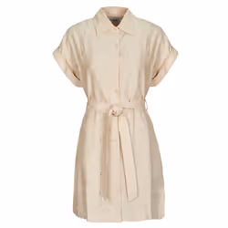 Robe chemise femme Desigual Avinyon