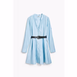 Robe chemise femme Desigual Paris
