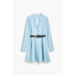 Robe chemise femme Desigual Paris