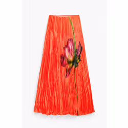 Jupe femme Desigual Follet