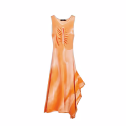 Robe femme Desigual Tallin