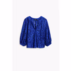 Blouse femme Desigual Musas