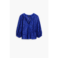 Blouse femme Desigual Musas