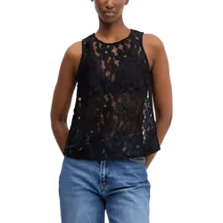 Blouse femme Desigual Tanatos