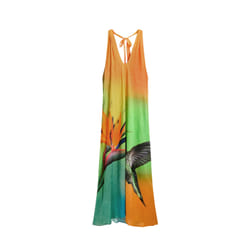 Robe femme Desigual Colibrî