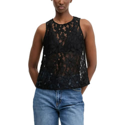 Blouse femme Desigual Tanatos