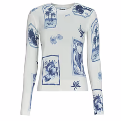 Pull femme Desigual Tampere