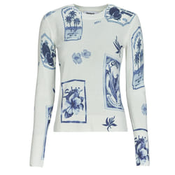 Pull femme Desigual Tampere
