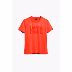 T-shirt femme Desigual Love Dsgl