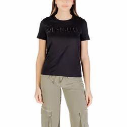 T-shirt femme Desigual Brandy
