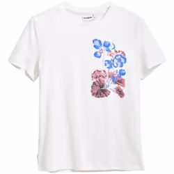 T-shirt femme Desigual Lacroix