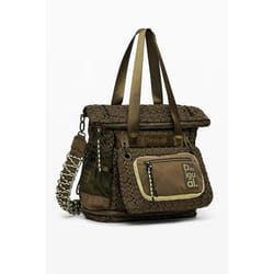 Sac à dos femme Desigual Modularis Apolo Voyager