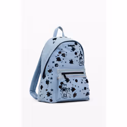 Sac à dos femme Desigual Mickey Splendia Mombasa 3.0
