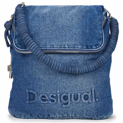 Sac à dos femme Desigual Half Logo Hampton