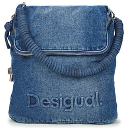 Sac à dos femme Desigual Half Logo Hampton