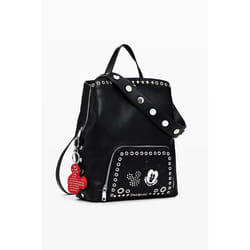 Sac à dos femme Desigual Mickey Rock Sumy