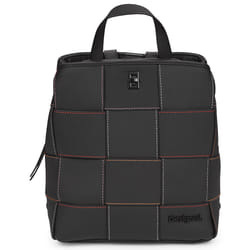 Sac à dos femme Desigual Yoko Negro Sumy