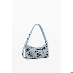 Sac bandoulière femme Desigual Mickey Splendia Alsacia